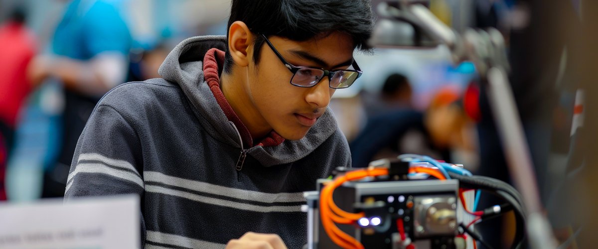 Top 10 Government Engineering Colleges in India