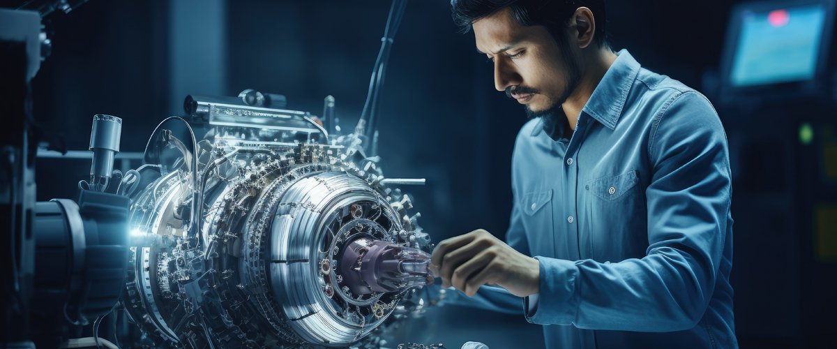 Top 10 Mechanical Engineering Colleges in India