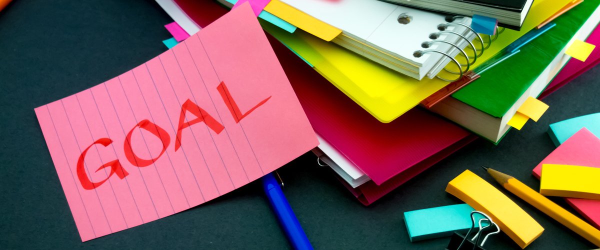 Top 10 Goal Setting Frameworks for Students